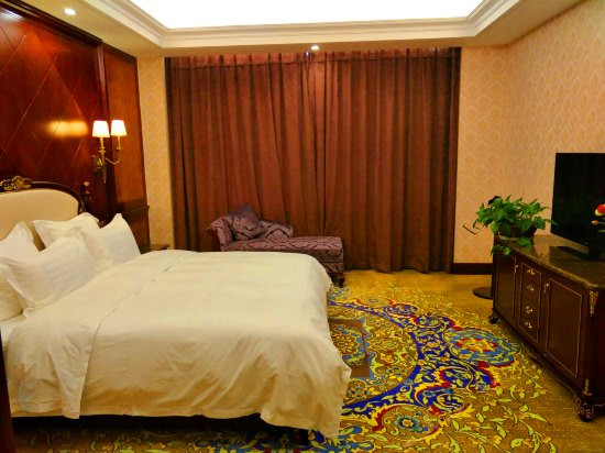Wan Sheng International Hotel